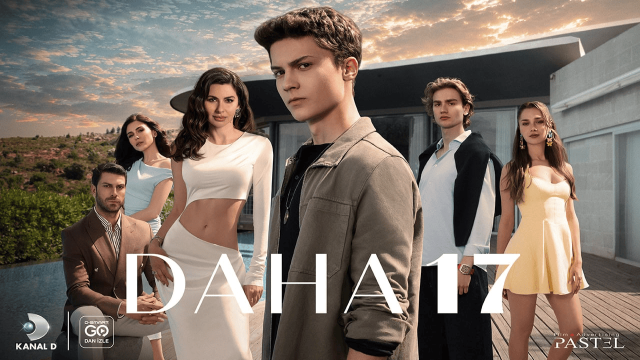 مسلسل في الثامنة عشر الحلقة 18 مترجمة