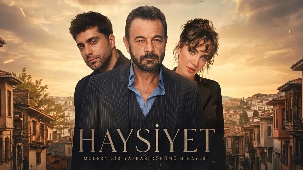 مسلسل الكرامة الحلقة 4 مترجمة