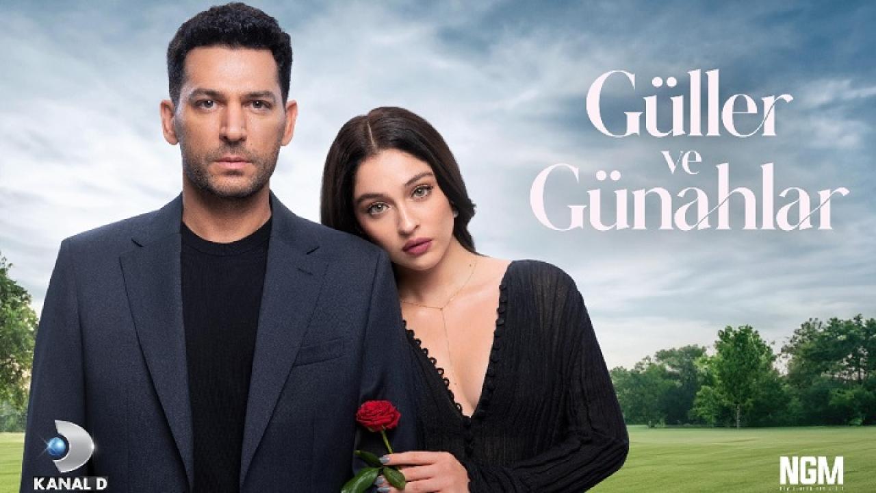 مسلسل ورود وذنوب الحلقة 35 مترجمة