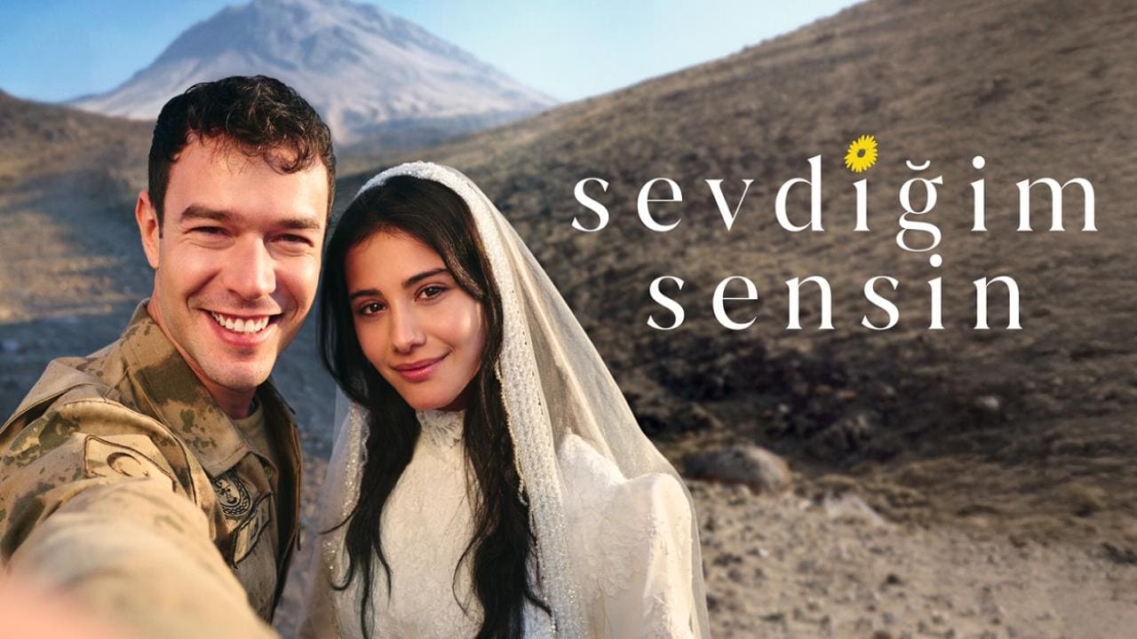 مسلسل انت من احب الحلقة 17 مترجمة